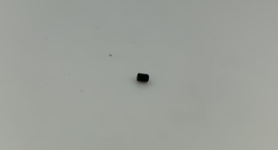 A0847- Lüper ayar Vidası(3/32-56x3)