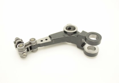 A0547-İğne Mili Hareket Mafsalı Komple Set