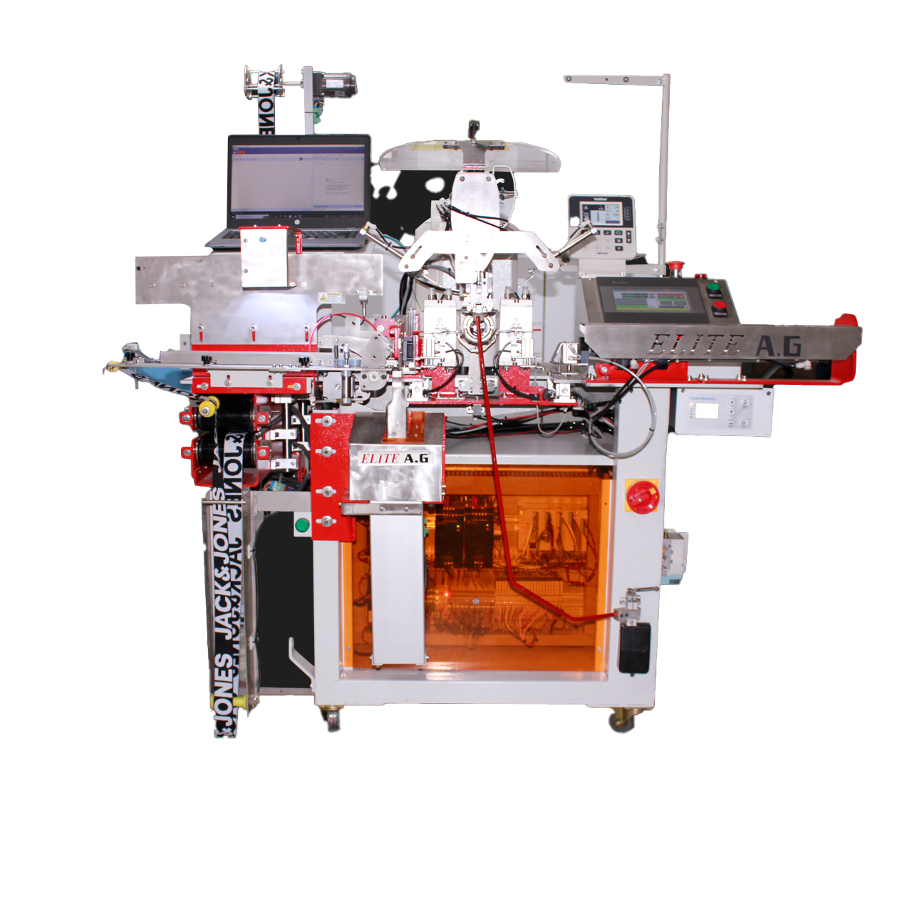 ULTRASONİK  KAMERALI LASTİK HALKA ROBOTU