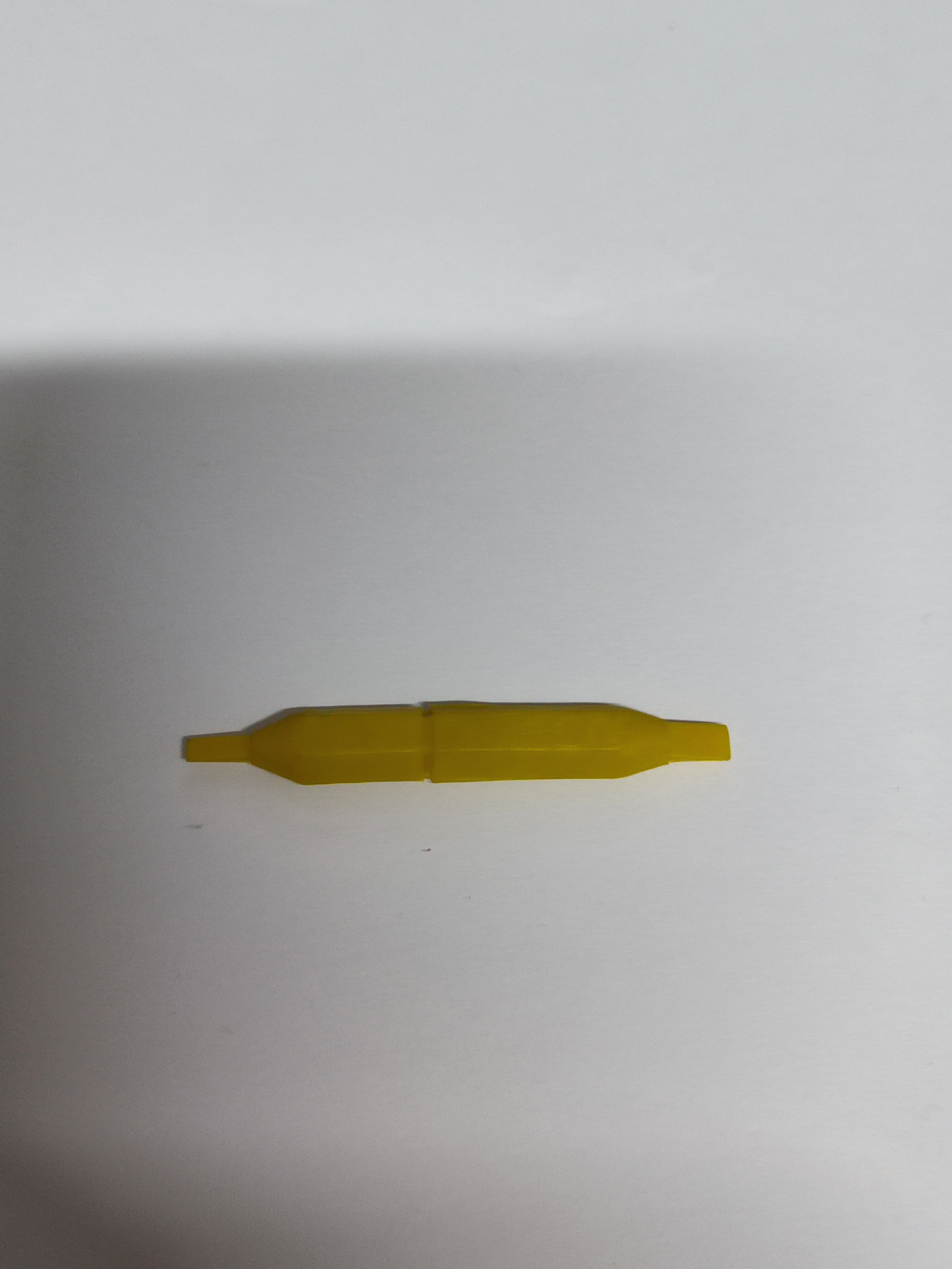 Sensör Ayar Tornavidası (Düz)