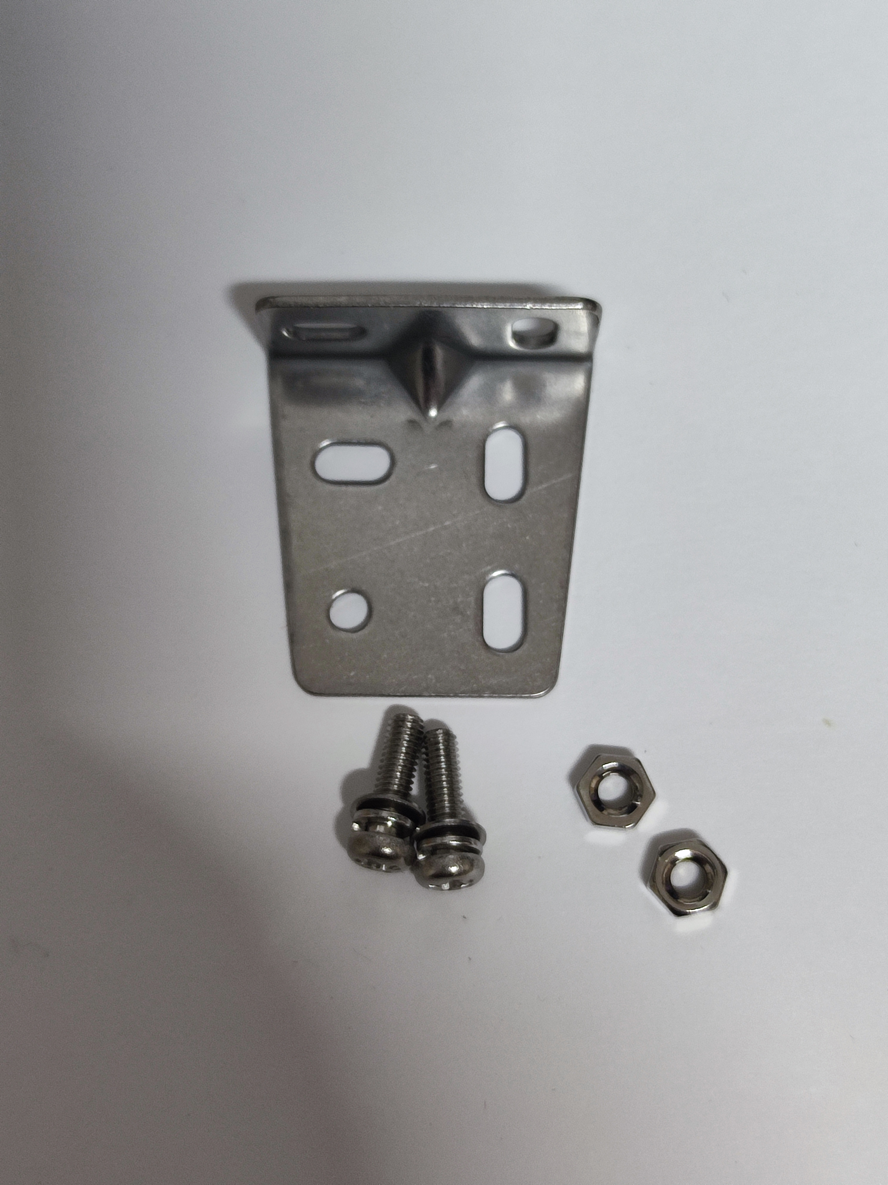 Sensör Bağ Aparatı 1