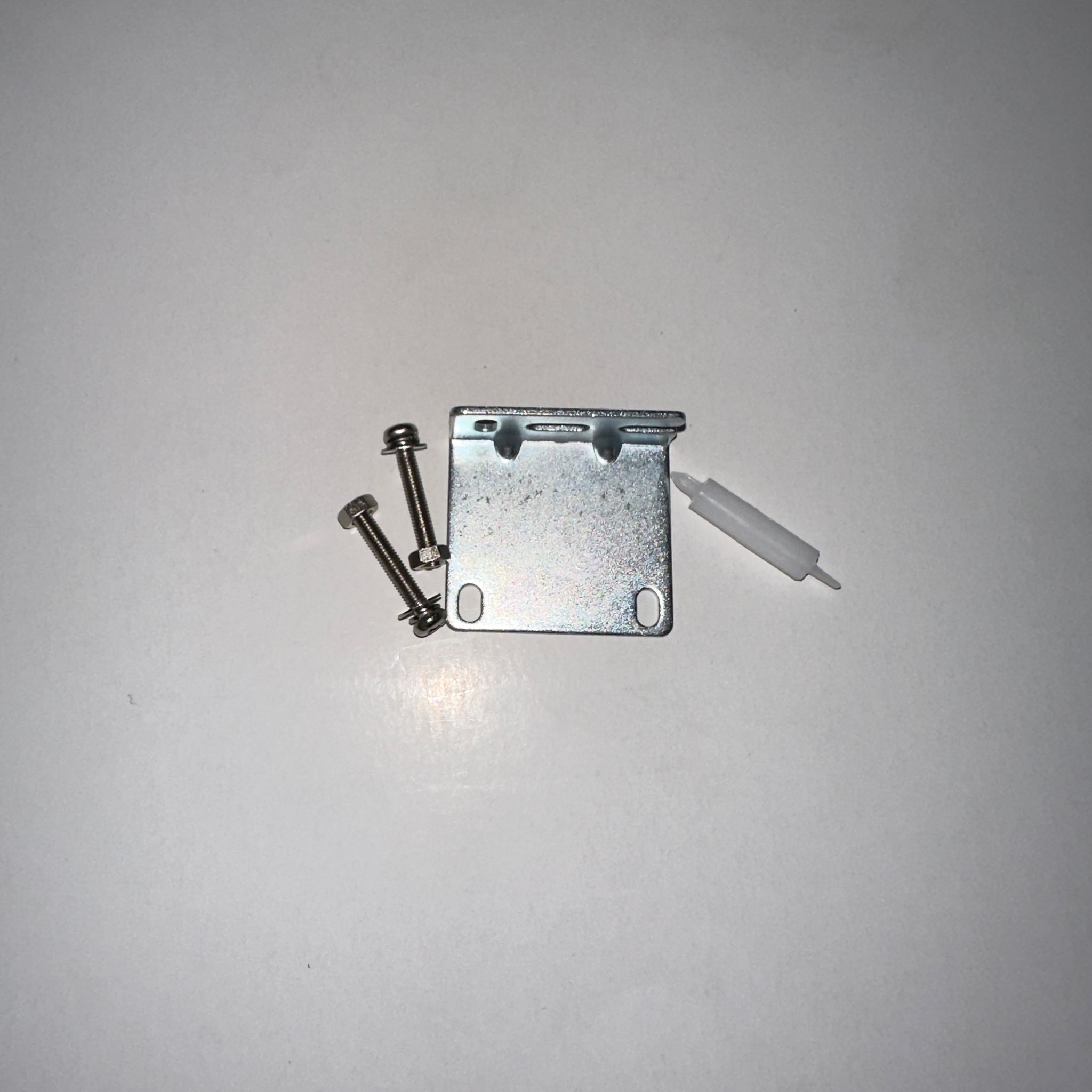 Sensör Bağ Aparatı Seti