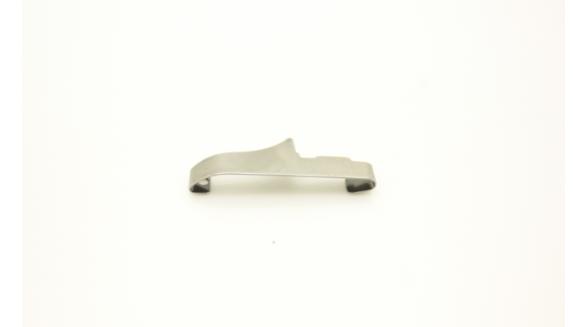 A0636- LOK Ekstra Geniş Papuç SOL