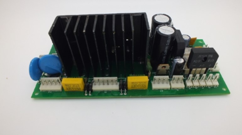 T1-JEMA110/120 CUTTING MACHINE POWER BOARD