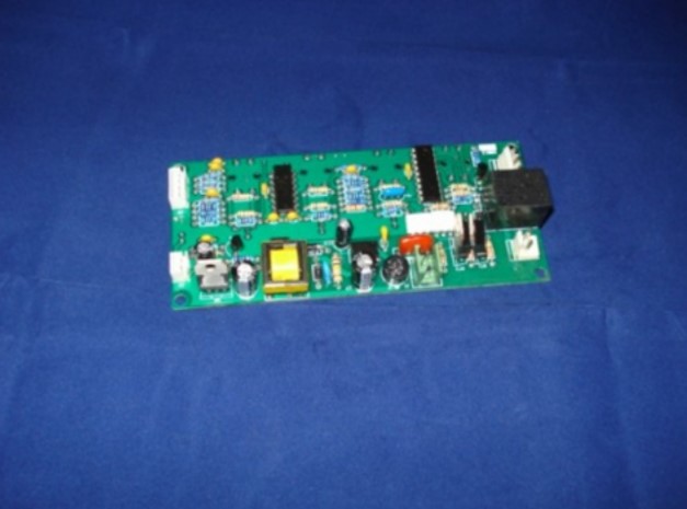 T11- JM300M MAIN BOARD