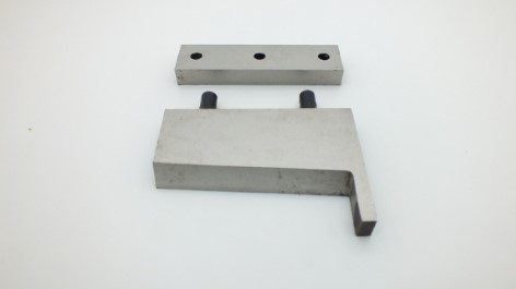 T3- 110L/LR- KNIFE SET