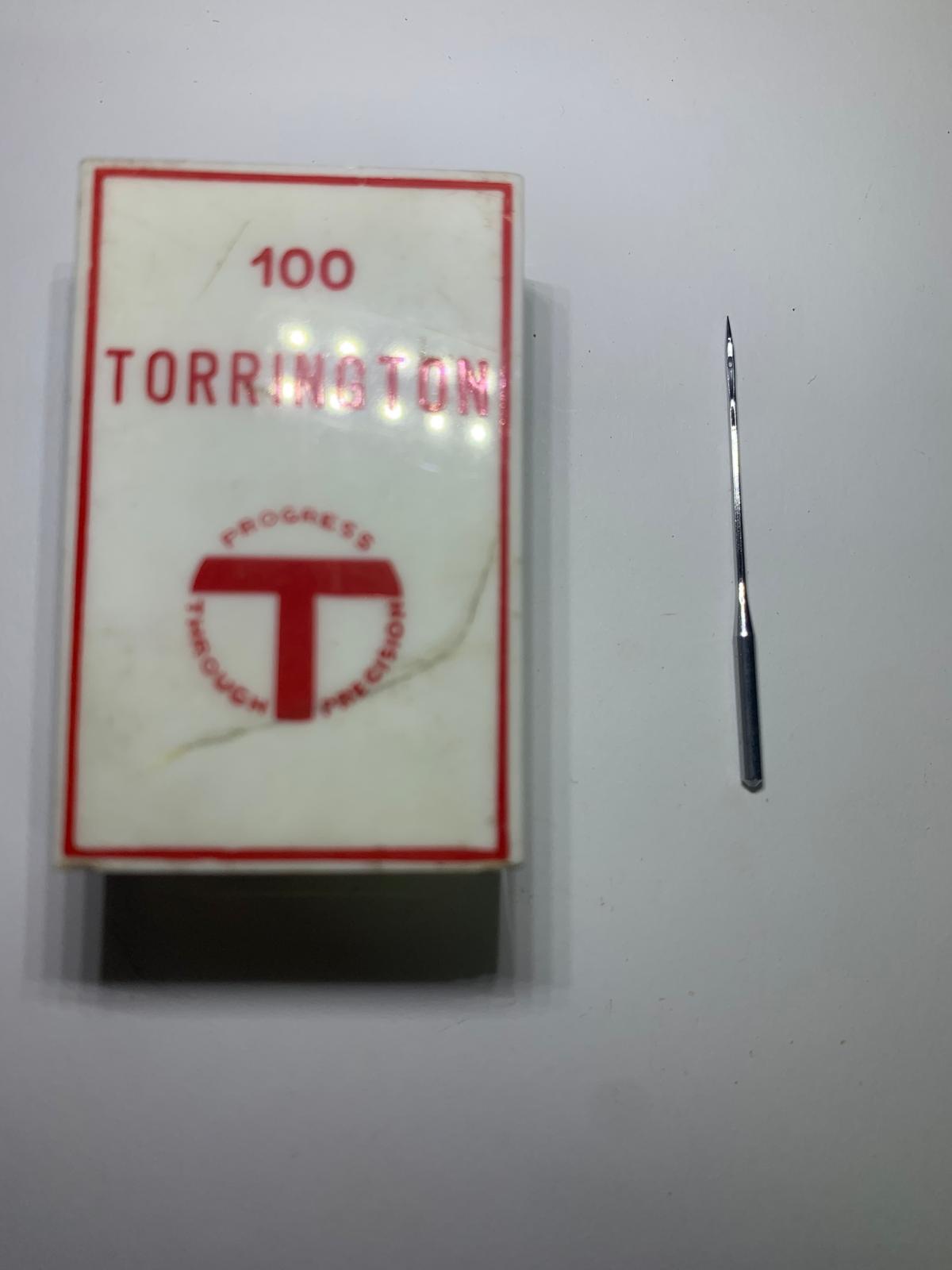 TORRİNGTON - UY121GS