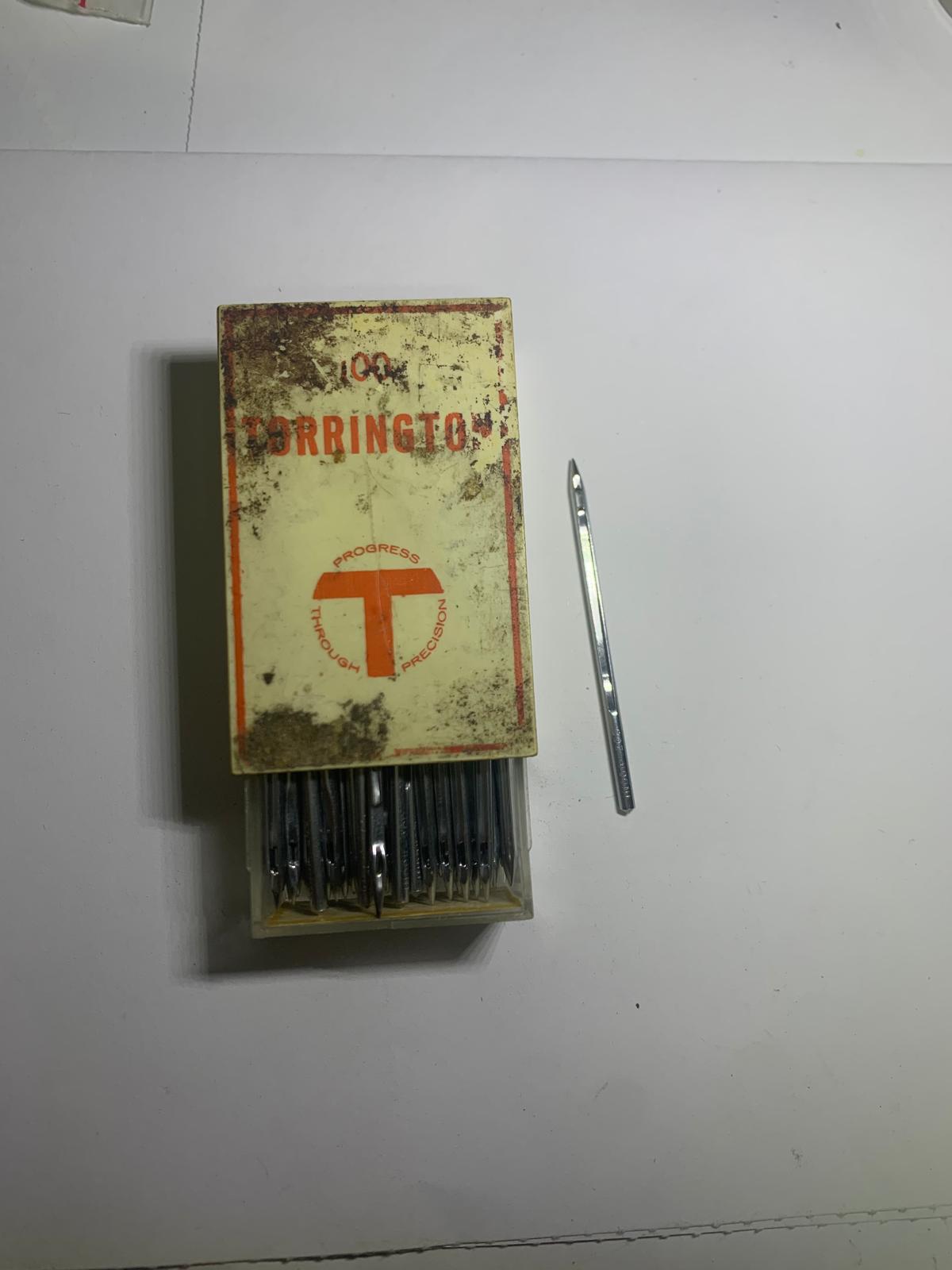 TORRİNGTON - 150/29-C-150