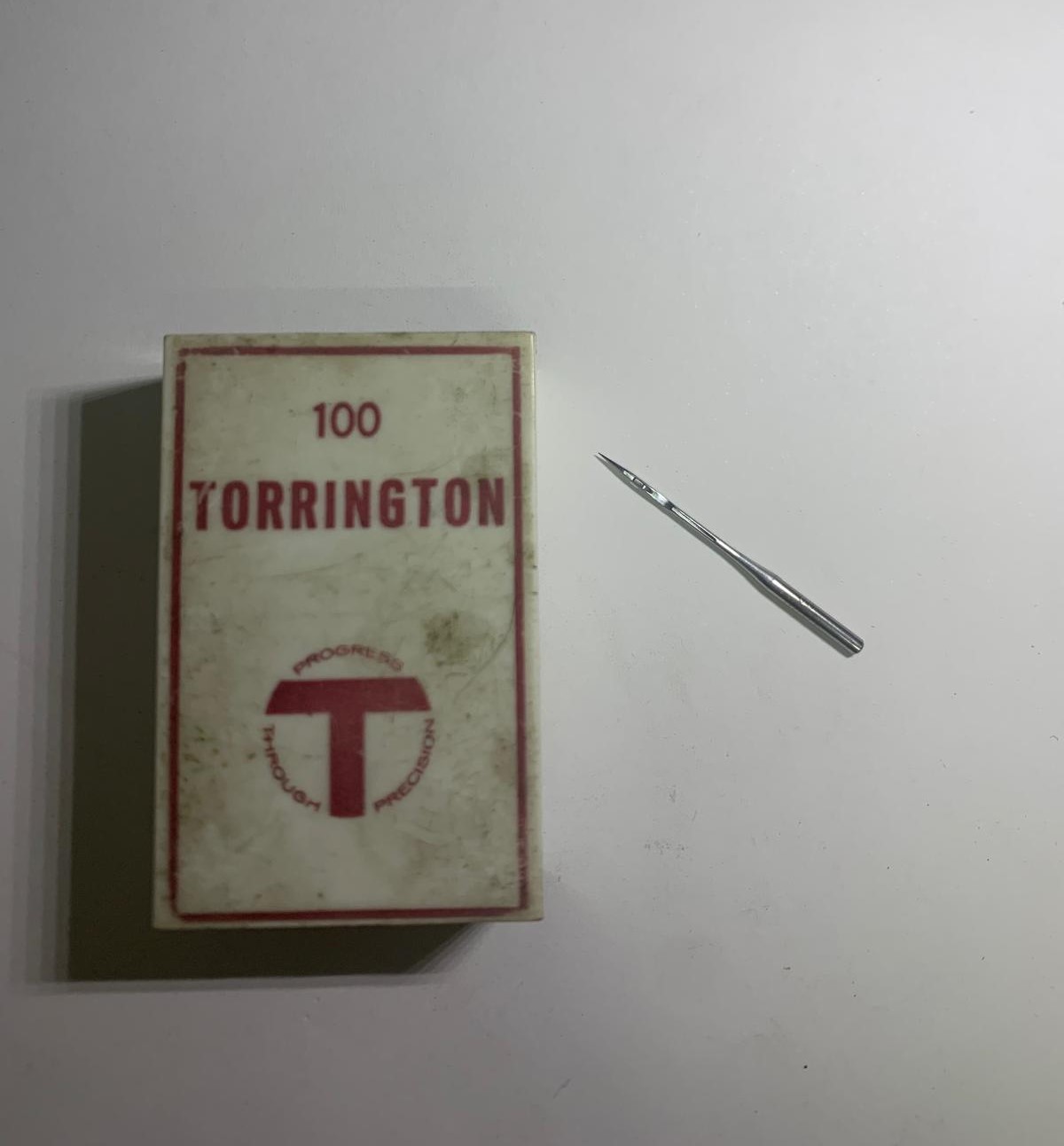 TORRİNGTON - UY155GAS