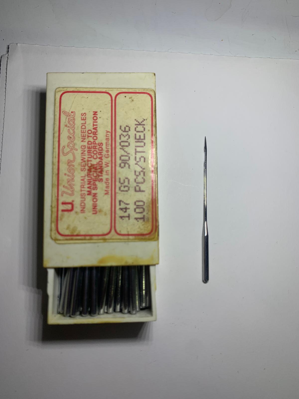 UNION SPECİAL - 147GS