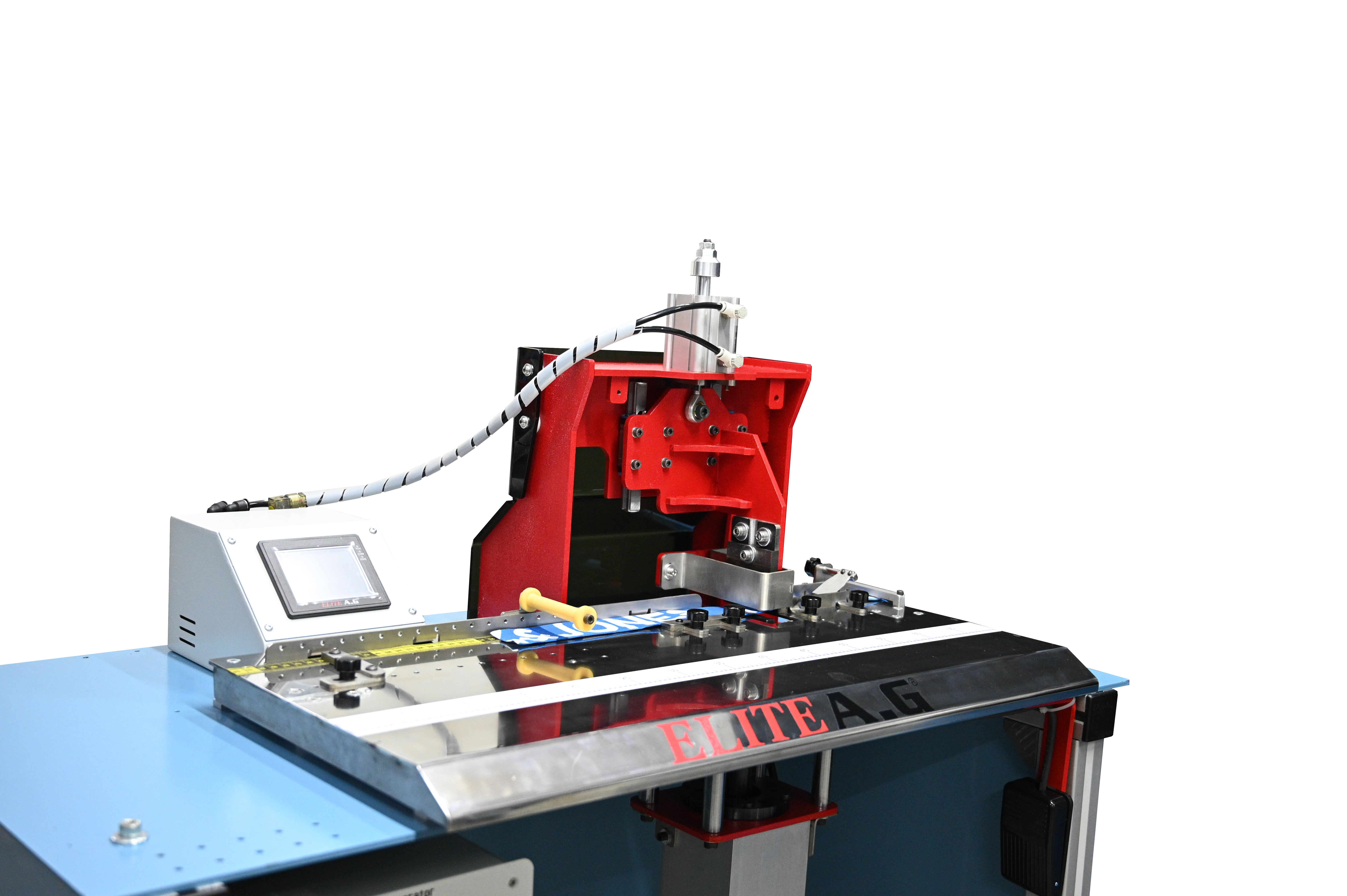 Lastik kesme sistemi / ULKM /02D 