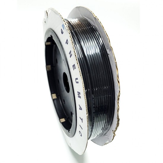 PU Hortum,Siyah, 12X8